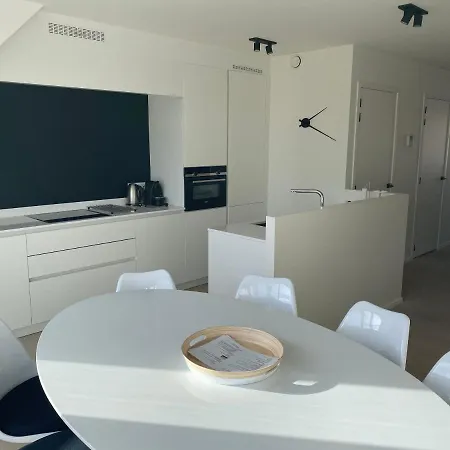 Ghibli - Duplex With Parking